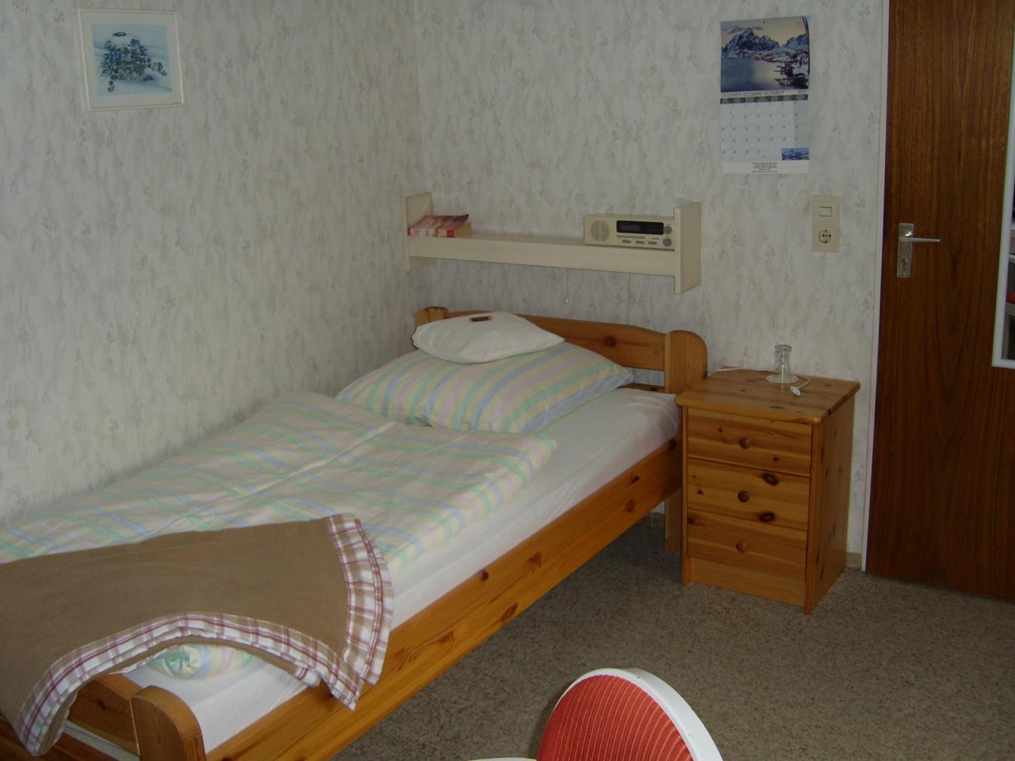 Haus Hubertus Winterberg Quarto foto