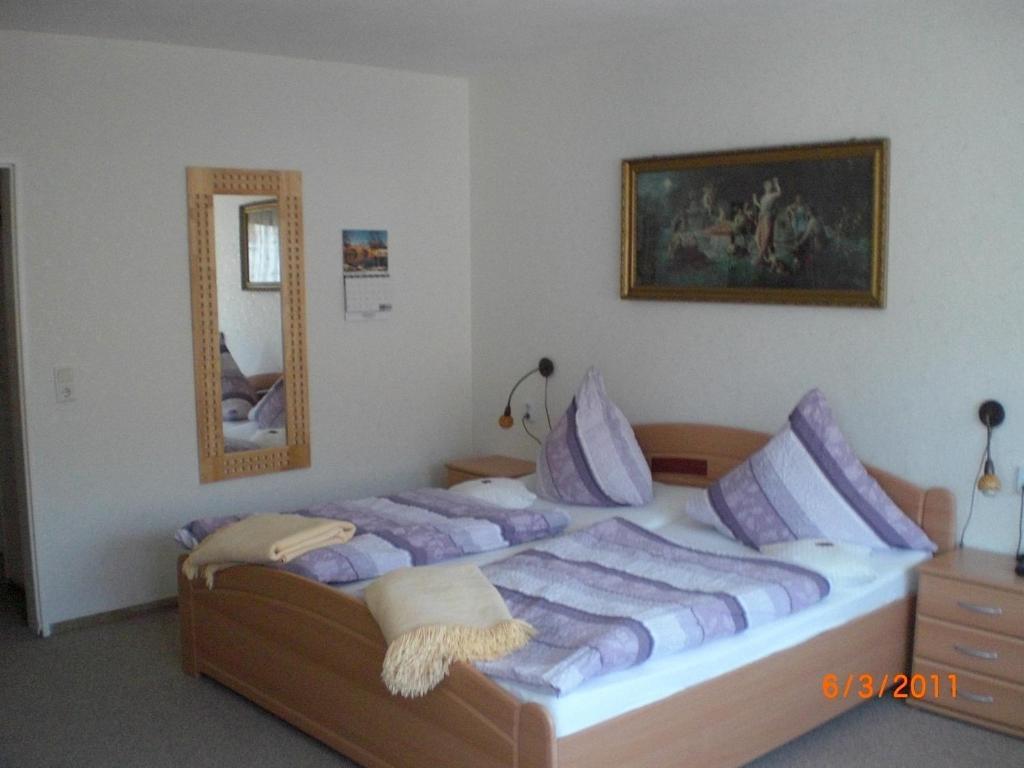 Haus Hubertus Winterberg Quarto foto